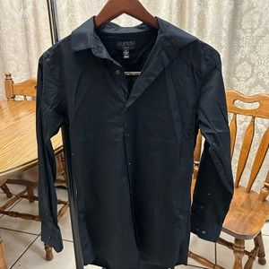 Alfani slim fit for Men button down